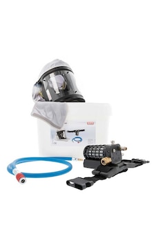 Sata Vision 2000 Komple Maske Seti