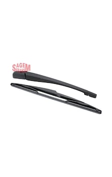 Silecek Kolu Arka 350 Mm Peugeot 207 1,4 1,6 1,4/1,6 Hdi 2006-2015 6429ar Sagemfrans 26532 Silecek Kolu Arka 350 Mm Peugeot 207 1,4 1,6 1,4/1,6 Hdi 2006-2015 6429ar Sagemfrans 26532