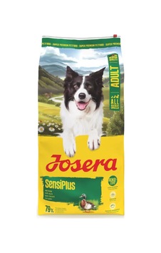 Josera Sensi Plus Köpek Maması 12500 G Josera Sensi Plus Köpek Maması 12500 G