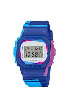 Casio Dwe-5600pr-2dr Kol Saati Casio Dwe-5600pr-2dr Kol Saati