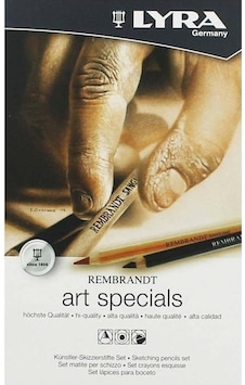 Lyra Boya Kalemi Dereceli Rembrandt 12 Li L2051120 Lyra Boya Kalemi Dereceli Rembrandt 12 Li L2051120