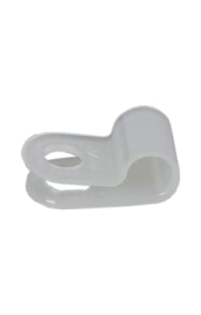Gwest Vidalı Kablo Kelepçesi (Çap 6Mm) - Seçenekli Ürün Gwest Vidalı Kablo Kelepçesi (Çap 6Mm) - Seçenekli Ürün