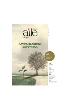 Diyanet Aile Dergi 67. Sayı Temmuz 2024