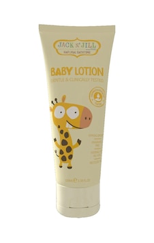 Jack And Jill Bebek Losyonu 100 ML