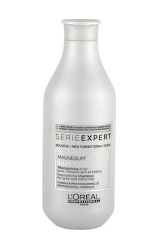 L'Oréal Professionnel Serie Expert Silver Magnesium/Gri Şampuan 300 Ml L'Oréal Professionnel Serie Expert Silver Magnesium/Gri Şampuan 300 Ml