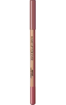 Make Up For Ever Artist Color Pencil Boundless Berry - Makyaj Kalemi Diğer Make Up For Ever Artist Color Pencil Boundless Berry - Makyaj Kalemi Diğer