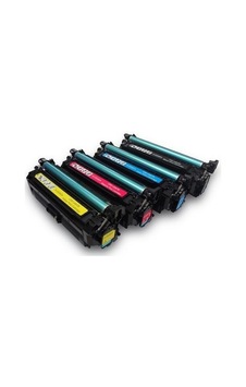 Hp Ce400A Siyah Uyumlu Toner Hp Ce400A Siyah Uyumlu Toner
