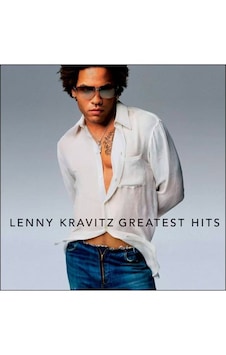 Lenny Kravitz - Greatest Hits / 2x Plak Lp Lenny Kravitz - Greatest Hits / 2x Plak Lp