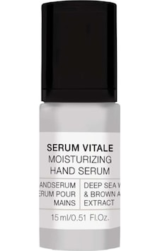 Alessandro Nail Hand Foot Serum Vitale Moistruıizing Hand Serum 15 ML