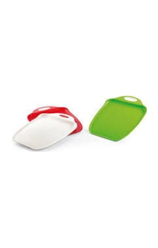 Kesme Tahtası 26,5 X 16,5 Cm Plastik Çok Renkli Diğer