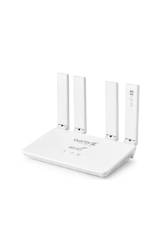 4g Lte 5g Wifi 6 Modem Router 300 Mbps 1 Port Beyaz Apxcpe06 Cpf906