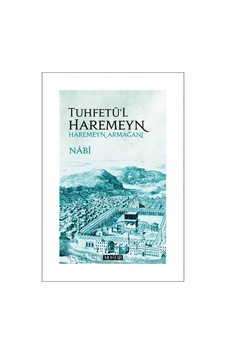 Tuhfetül Haremeyn - Nabi - Mostar