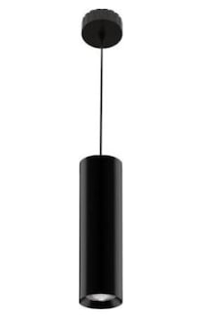Sarkıt Led Armatür Magnet Günışığı 3200k Gy-1856 Siyah