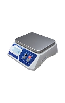 Desis H7W-30 Dijital Terazi 30 KG 1 GR Desis H7W-30 Dijital Terazi 30 KG 1 GR