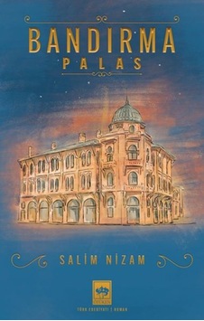 Bandırma Palas - Rzır-665967 Bandırma Palas - Rzır-665967