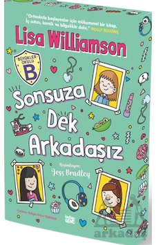 Büyükler Okulu 1 - Sonsuza Dek Arkadaşız İndigo Genç Büyükler Okulu 1 - Sonsuza Dek Arkadaşız İndigo Genç