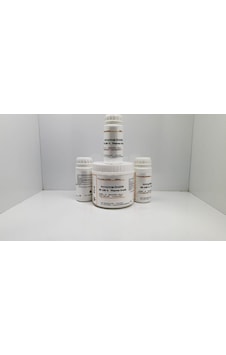 Potasyum Iyodür - Extra Saflıkta %99 -250 Gr. Potasyum Iyodür - Extra Saflıkta %99 -250 Gr.