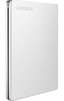 Toshiba HDTD310ES3DA 1 TB 2.5" USB 3.0 Taşınabilir Disk Toshiba HDTD310ES3DA 1 TB 2.5" USB 3.0 Taşınabilir Disk