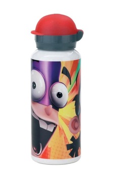 Laken Alüminyum Fanboy Hit Şişe 0,45l - Chum Chum Lkfb0345 Beyaz Laken Alüminyum Fanboy Hit Şişe 0,45l - Chum Chum Lkfb0345 Beyaz