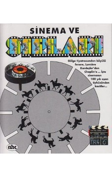 Sır Küpü - Sinema ve Sırları - Mustafa Ertugay - Abc Yayınevi