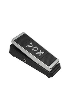 Vox Real Mccoy Wah Vintage Wah Elektro Gitar Efekt Pedalı Vox Real Mccoy Wah Vintage Wah Elektro Gitar Efekt Pedalı