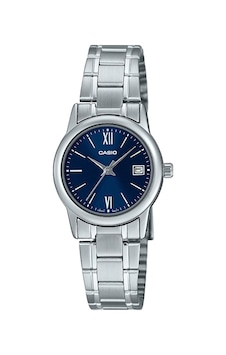 Casio LTP-V002D-2B3UDF Kadın Kol Saati Casio LTP-V002D-2B3UDF Kadın Kol Saati