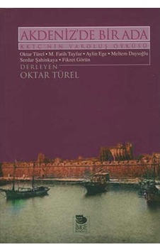 Akdeniz’De Bir Ada Kktc’Nin Varoluş Öyküsü