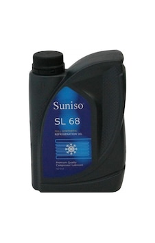 Sunıso Sl 68 - 1Lt Komresör Yağı Sunıso Sl 68 - 1Lt Komresör Yağı