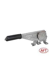 Aft Eft19320 El Fren Kolu Tabancası Trafıc Iı- Opel Vıvaro 360103501r-7700312834-93854507