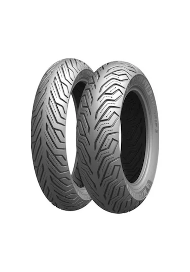 Honda Pcx Takım 2018-2020 90/90-14 120/70-14 City 2 Ön Arka Set Honda Pcx Takım 2018-2020 90/90-14 120/70-14 City 2 Ön Arka Set