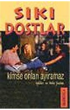 Sıkı Dostlar - Dorothee Dengel -  Dagmar Kalinke - Galata
