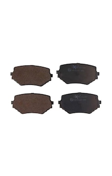 Suzuki Grand Vitara Ön Fren Balata Takımı 1998-2005 Suzuki Grand Vitara Ön Fren Balata Takımı 1998-2005