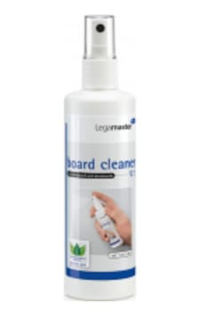 Legamaster 121300 Tz 8 Beyaz Yazı Tahtası Temizleme Spreyi 250 Ml Legamaster 121300 Tz 8 Beyaz Yazı Tahtası Temizleme Spreyi 250 Ml