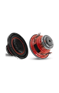 OTO BASS SUBWOOFER 25CM 400W 1 ADET REISS AUDIO RS-GH10 OTO BASS SUBWOOFER 25CM 400W 1 ADET REISS AUDIO RS-GH10
