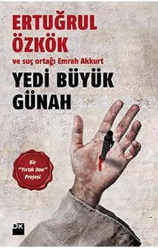 Yedi Büyük Günah: Bir Yırtık Don Projesi Yedi Büyük Günah: Bir Yırtık Don Projesi