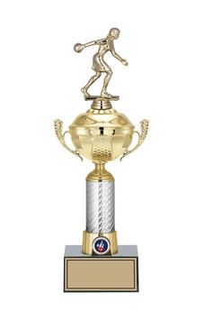 Odak Kupa - Figürlü Kupalar - Bowling Kadın Figürlü Kupalar Fg-058 C - 40 Cm Altın - Beyaz Odak Kupa - Figürlü Kupalar - Bowling Kadın Figürlü Kupalar Fg-058 C - 40 Cm Altın - Beyaz