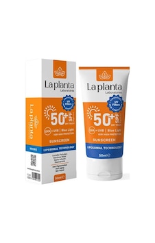 Focus Pharma La Planta Lipozomal Güneş Kremi SPF50+ 50 ML Focus Pharma La Planta Lipozomal Güneş Kremi SPF50+ 50 ML