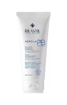 Rilastil Xerolact Çok Kuru Ciltler İçin Balm 200 ML Rilastil Xerolact Çok Kuru Ciltler İçin Balm 200 ML