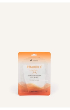 Defacto JKosmec Skin Solution Kağıt Maske Vitamin C I0482AXNS Defacto JKosmec Skin Solution Kağıt Maske Vitamin C I0482AXNS