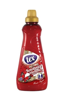 Tex Konsantre Çamaşır Yumuşatıcısı Kaşmir Büyüsü 1500 ML
