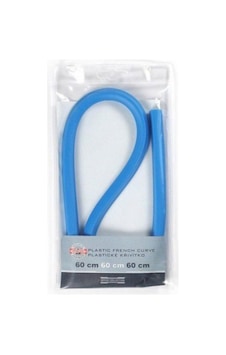 Plastic French Curve Esnek Pistole 60cm Diğer