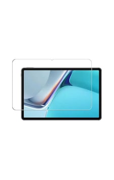 Huawei Mate Pad 11 2021 Nano Glass Ekran Koruyucu Huawei Mate Pad 11 2021 Nano Glass Ekran Koruyucu