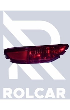 Rollcar Punto Evo Arka Sis Farı Rc11-411120 51854698