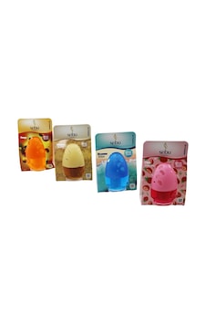 Sebu Fragrance Oda Ve Oto Kokusu Parfümü 100ml Küre Çilek Mango Odunsu Okyanus Cam Şişe - 16'li Paket