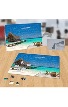 Maldivler, Deniz, Tatil 99 Parça Puzzle Yapboz-9078133 Maldivler, Deniz, Tatil 99 Parça Puzzle Yapboz-9078133