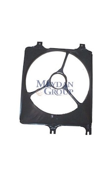 Mazda 626 Sd/hb 89/91 Radyatör Fan Davlumbazı Boş Gövde Sac Mazda 626 Sd/hb 89/91 Radyatör Fan Davlumbazı Boş Gövde Sac