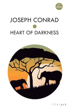 Heart Of Darkness - Joseph Conrad