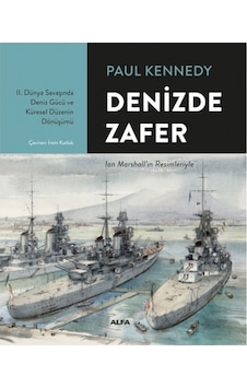 Denizde Zafer Ciltli Denizde Zafer Ciltli