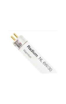Radium Nl 6W/30 T5 G5 Floresan Ampul 5 Adet