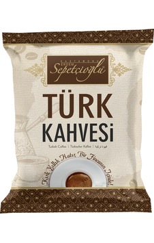 Erdem Sepetçioğlu Döğme Dibek Kahvesi 100G